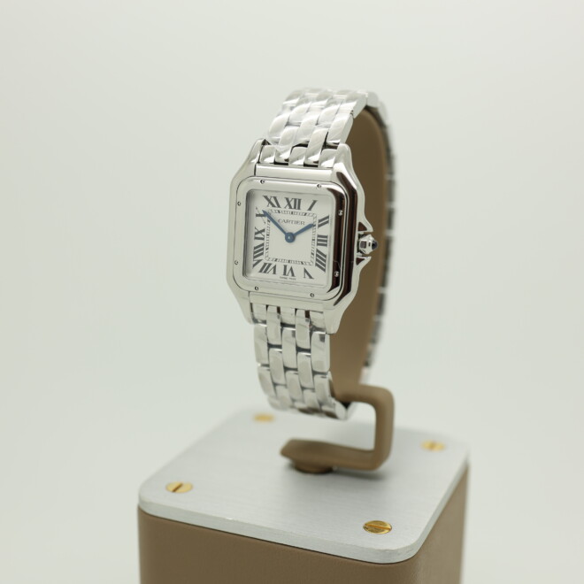 Cartier Panthere Medium 2025 WSPN0015 new