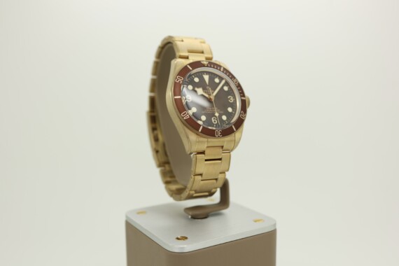 Tudor Black Bay 58 Bronze Boutique edition 79012M - Image 2