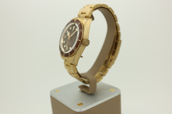 Tudor Black Bay 58 Bronze Boutique edition 79012M - Image 3