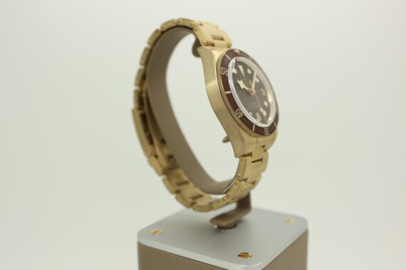 Tudor Black Bay 58 Bronze Boutique edition 79012M - Image 4