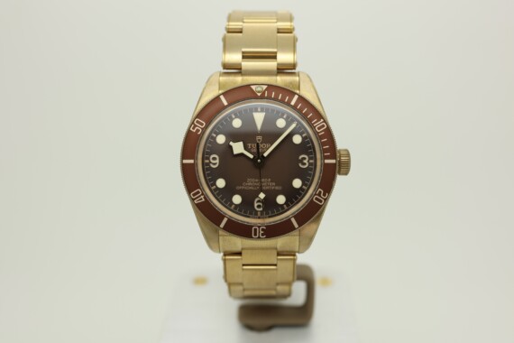 Tudor Black Bay 58 Bronze Boutique edition 79012M - Image 5