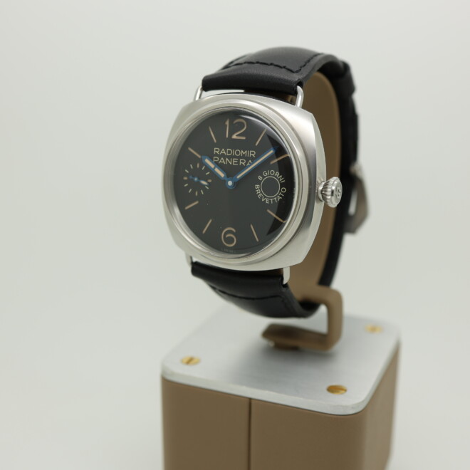 Panerai Radiomir PAM00992 202 as new