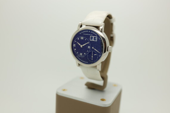 A. Lange & Söhne 182.086 37mm 2023 Little Lange
