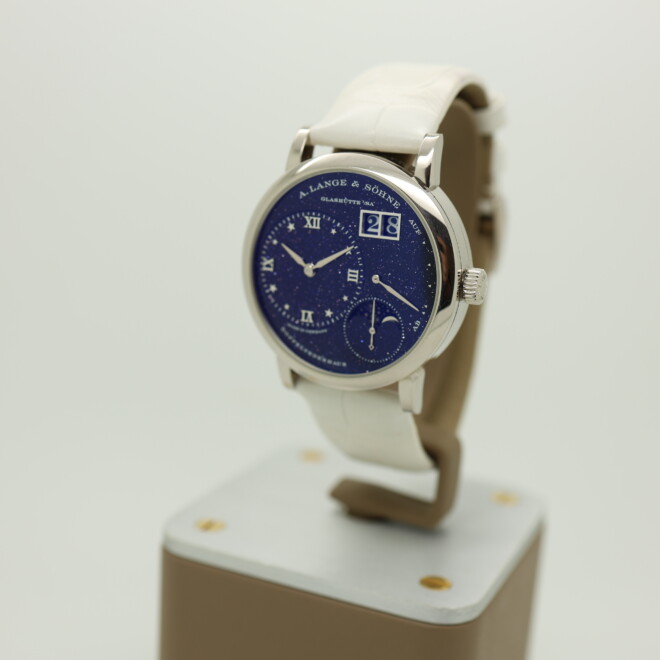 A. Lange & Söhne 182.086 37mm 2023 Little Lange