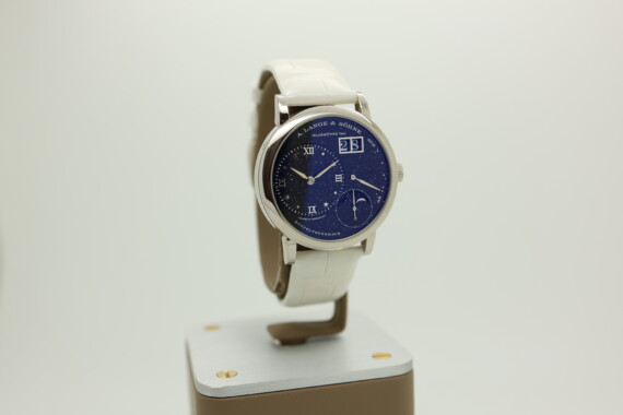 A. Lange & Söhne 182.086 37mm 2023 Little Lange - Image 2