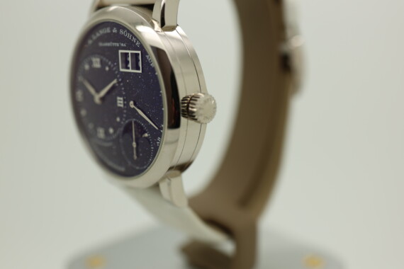A. Lange & Söhne 182.086 37mm 2023 Little Lange - Image 3