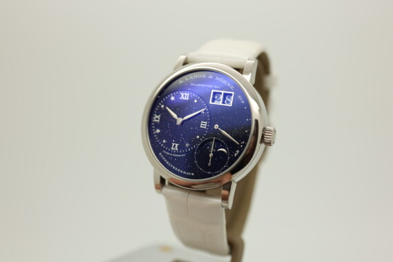 A. Lange & Söhne 182.086 37mm 2023 Little Lange - Image 5