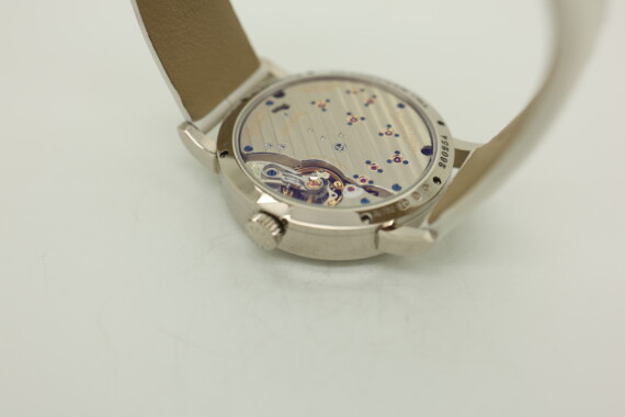 A. Lange & Söhne 182.086 37mm 2023 Little Lange - Image 8