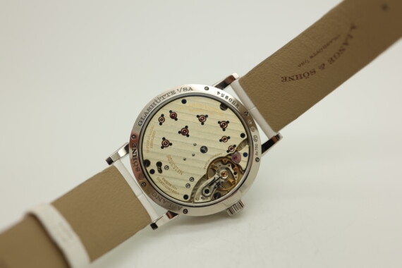 A. Lange & Söhne 182.086 37mm 2023 Little Lange - Image 9
