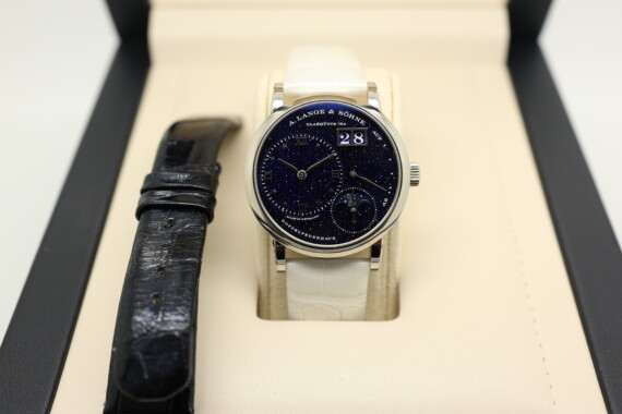 A. Lange & Söhne 182.086 37mm 2023 Little Lange - Image 10