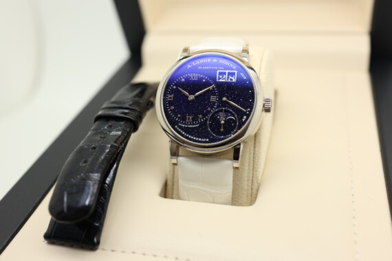 A. Lange & Söhne 182.086 37mm 2023 Little Lange - Image 11