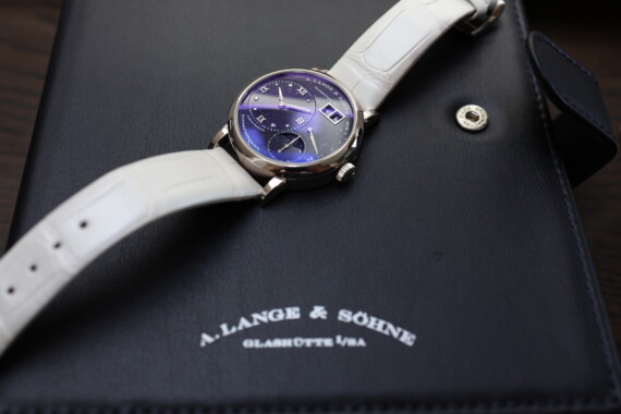 A. Lange & Söhne 182.086 37mm 2023 Little Lange - Image 12