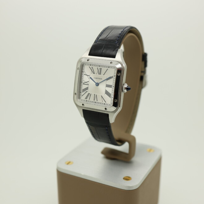 Cartier Dumont Large WSSA0022 2024 as new