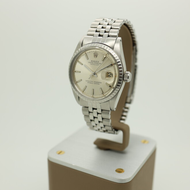 Rolex Datejust 36  1603 from 1961