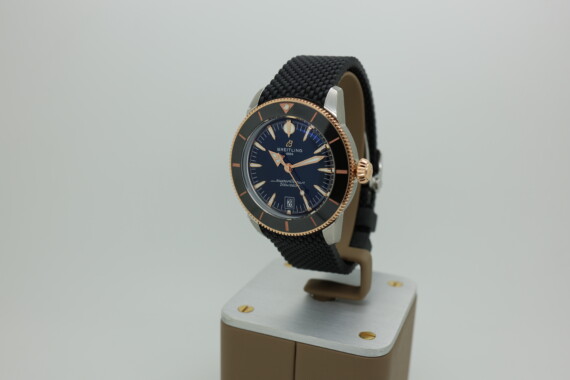 Breitling Superocean 42mm 2025 new UB3111241B1S1