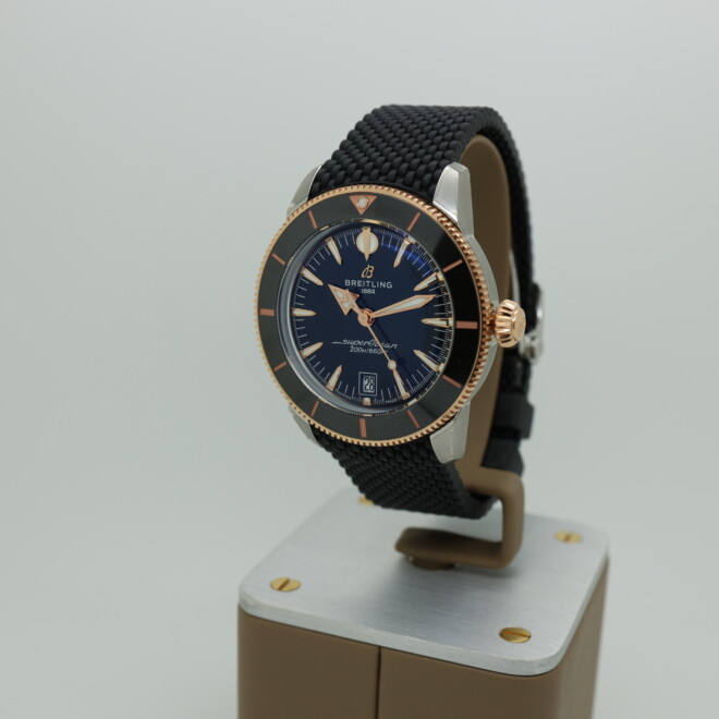 Breitling Superocean 42mm 2025 new UB3111241B1S1
