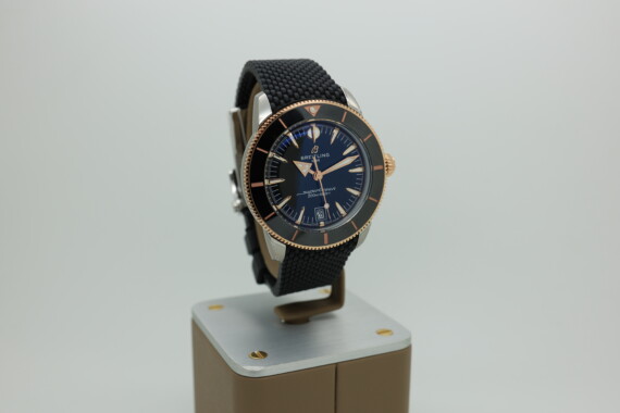 Breitling Superocean 42mm 2025 new UB3111241B1S1 - Image 2