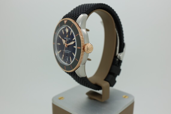 Breitling Superocean 42mm 2025 new UB3111241B1S1 - Image 3