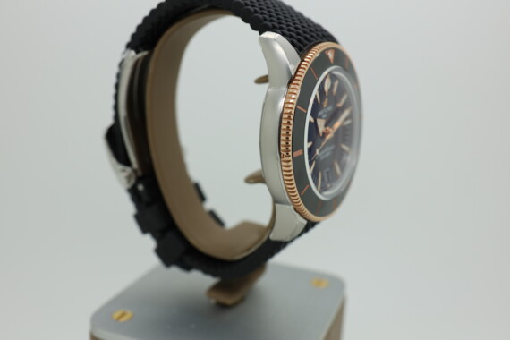 Breitling Superocean 42mm 2025 new UB3111241B1S1 - Image 4
