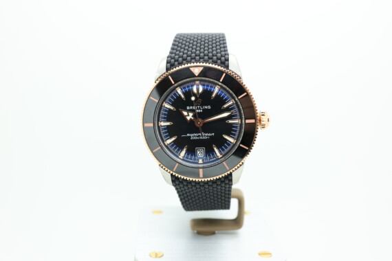 Breitling Superocean 42mm 2025 new UB3111241B1S1 - Image 5