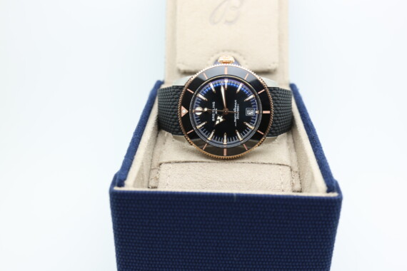 Breitling Superocean 42mm 2025 new UB3111241B1S1 - Image 8