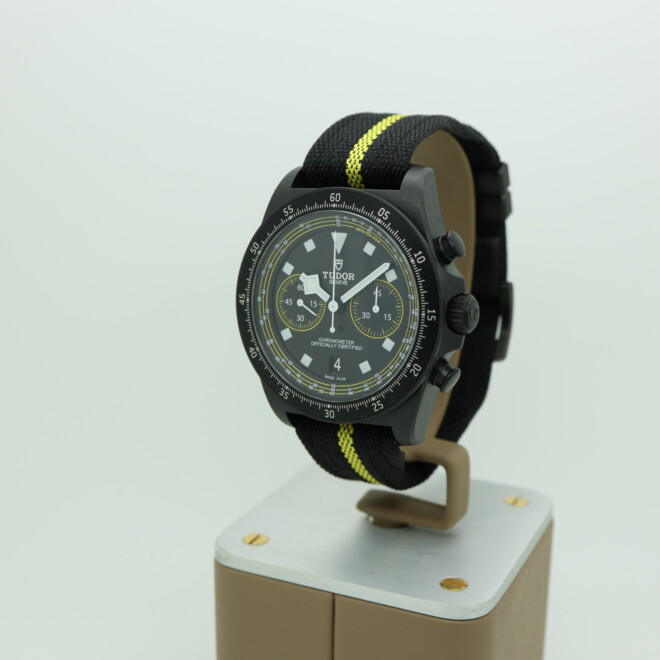 Tudor Pelagos FXD 25827KNJN ltd 300 pcs! 2025