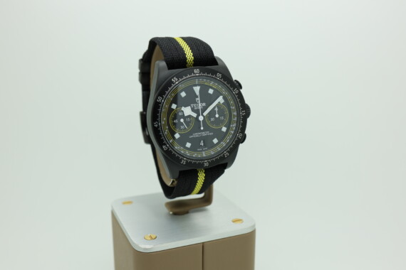 Tudor Pelagos FXD 25827KNJN ltd 300 pcs! 2025 - Image 2