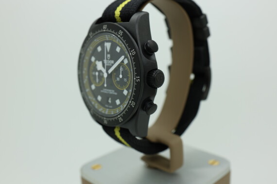 Tudor Pelagos FXD 25827KNJN ltd 300 pcs! 2025 - Image 3