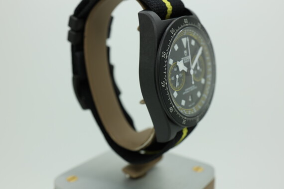 Tudor Pelagos FXD 25827KNJN ltd 300 pcs! 2025 - Image 4
