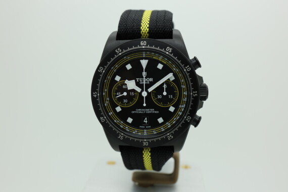 Tudor Pelagos FXD 25827KNJN ltd 300 pcs! 2025 - Image 5