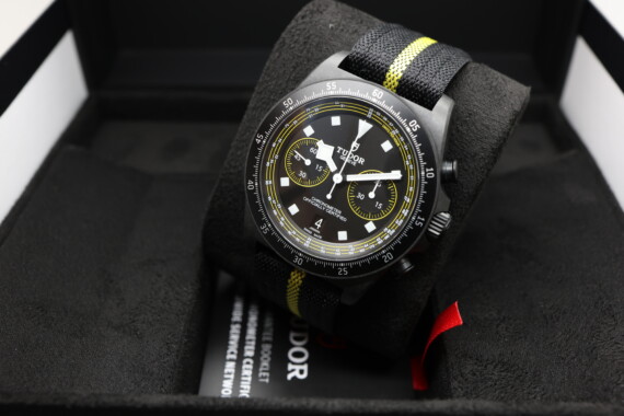 Tudor Pelagos FXD 25827KNJN ltd 300 pcs! 2025 - Image 7