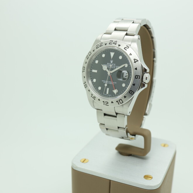 Rolex Explorer 16570 2003