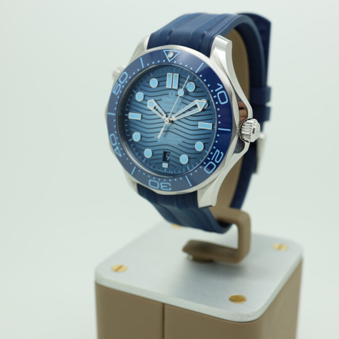 Omega Seamaster 300M 21032422003002 2024