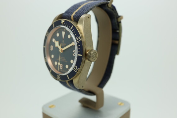 Tudor Black Bay 58 Bronze Boutique edition 79250BB 2019 - Image 3