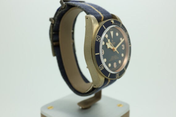 Tudor Black Bay 58 Bronze Boutique edition 79250BB 2019 - Image 4