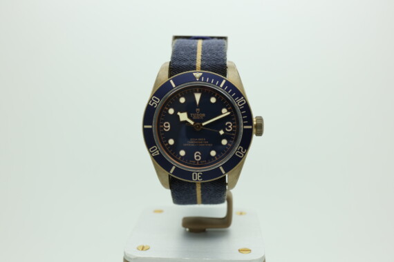 Tudor Black Bay 58 Bronze Boutique edition 79250BB 2019 - Image 5