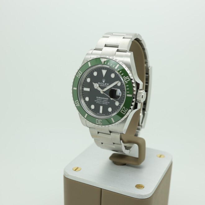 Rolex Submariner 126610LV 2025 new