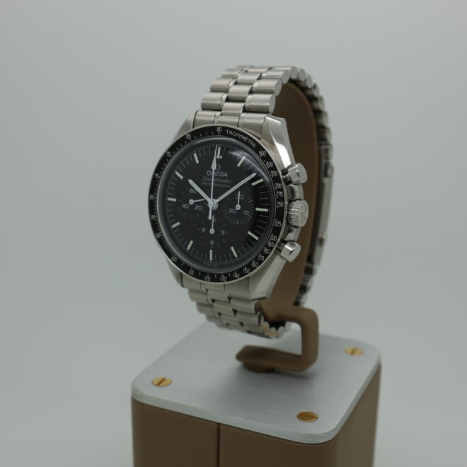 Omega Speedmaster Moonwatch 2024 310.30.42.50.01.001 as new