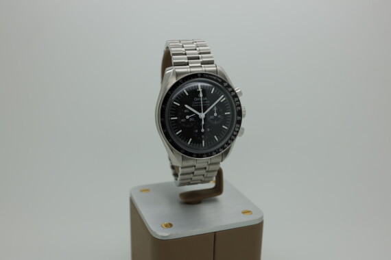 Omega Speedmaster Moonwatch 2024 310.30.42.50.01.001 as new - Image 2