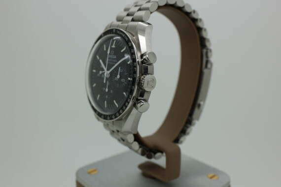 Omega Speedmaster Moonwatch 2024 310.30.42.50.01.001 as new - Image 3