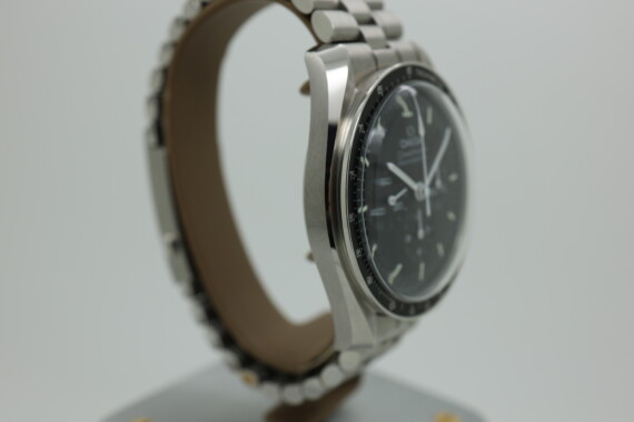 Omega Speedmaster Moonwatch 2024 310.30.42.50.01.001 as new - Image 5