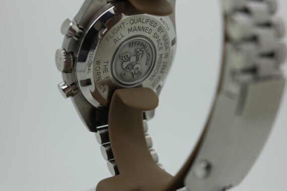 Omega Speedmaster Moonwatch 2024 310.30.42.50.01.001 as new - Image 6