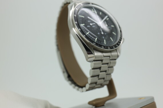 Omega Speedmaster Moonwatch 2024 310.30.42.50.01.001 as new - Image 8
