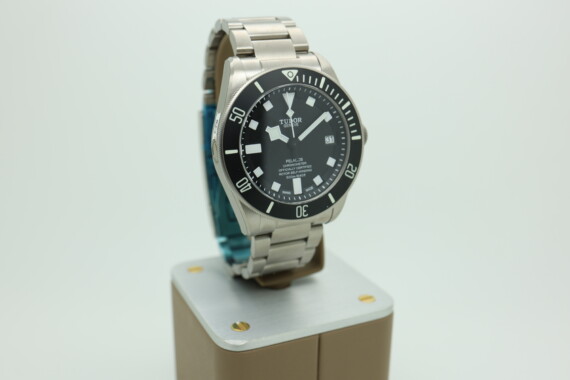 Tudor Pelagos Titanium 25600TN 2025 new - Image 2
