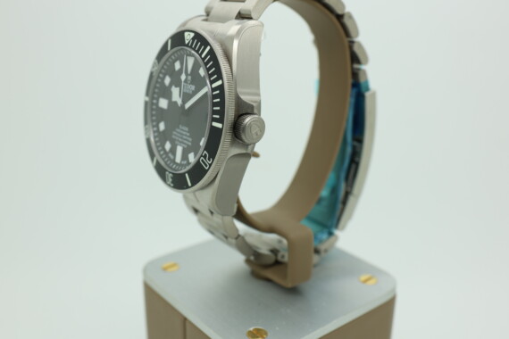 Tudor Pelagos Titanium 25600TN 2025 new - Image 3