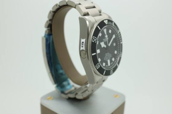 Tudor Pelagos Titanium 25600TN 2025 new - Image 4