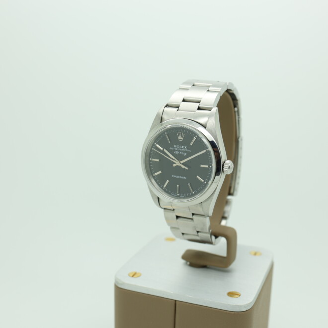 Rolex Airking 14000 34mm 1998