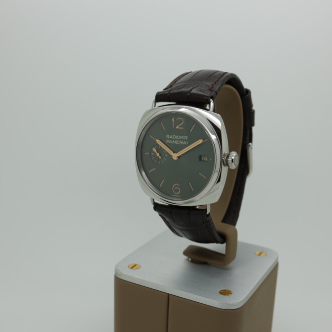 Panerai Radiomir PAM01386 ltd edition 2023