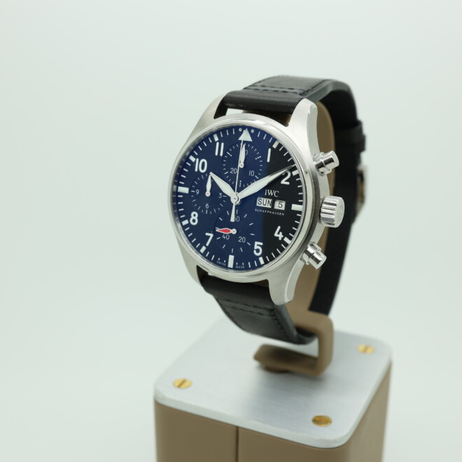 IWC IW388111 41mm 2025 new