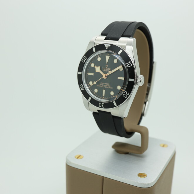 Tudor Black Bay 79000N 37mm new 2025